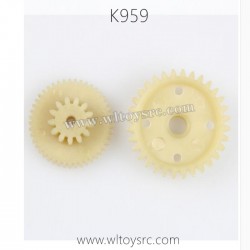 WLTOYS K959 Parts, Reducction Gear