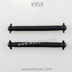 WLTOYS K959 Parts, Transmission Shaft