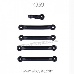 WLTOYS K959 Parts, Connect Rod
