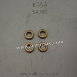 WLTOYS K959 Parts, Oil Bearing
