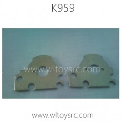 WLTOYS K959 Parts, Motor Fixing Seat