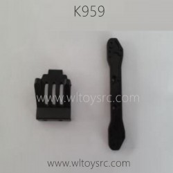 WLTOYS K959 Parts, Rear Shock Fixing Plate