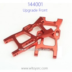 WLTOYS 144001 Upgrade Parts, Front Swing Arm