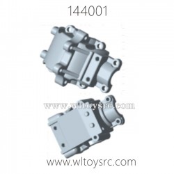 WLTOYS 144001 Parts, Gearbox Cover