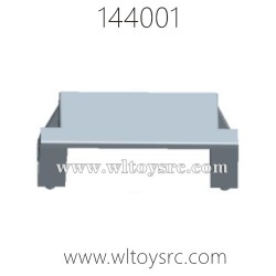 WLTOYS 144001 Parts, Servo Seat Fixing kit