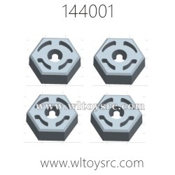 WLTOYS 144001 Parts, Hex Nut