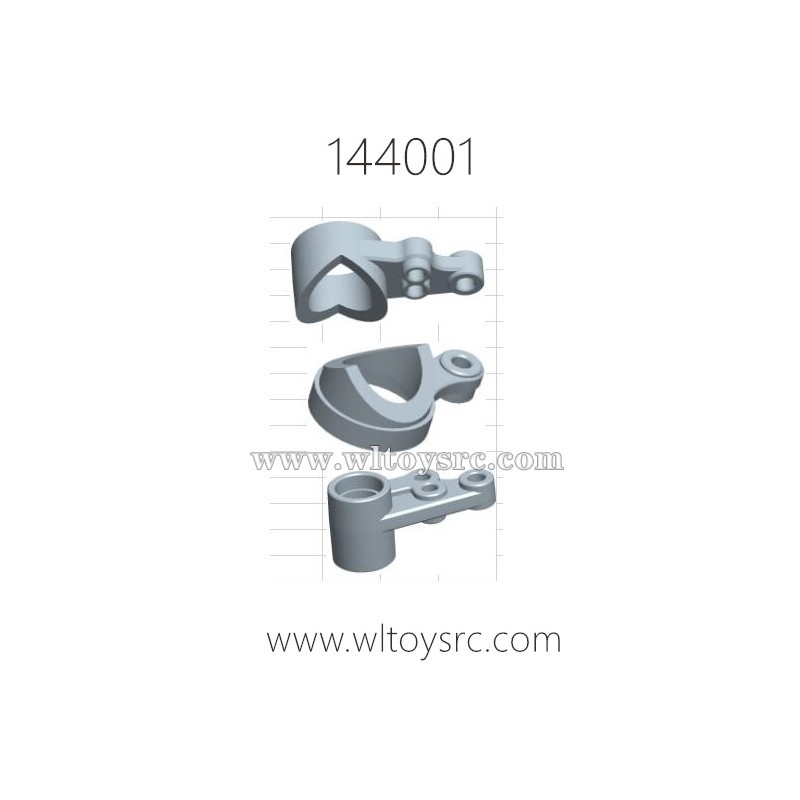 WLTOYS 144001 Parts, Steering Arm