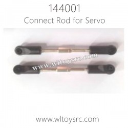 WLTOYS 144001 Parts, Servo Connect Rod