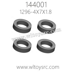 WLTOYS 144001 Parts, Rolling Bear