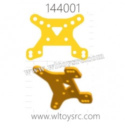 WLTOYS 144001 Parts, Shock absorber Plate
