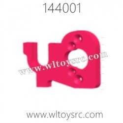 WLTOYS 144001 Parts, Motor Seat