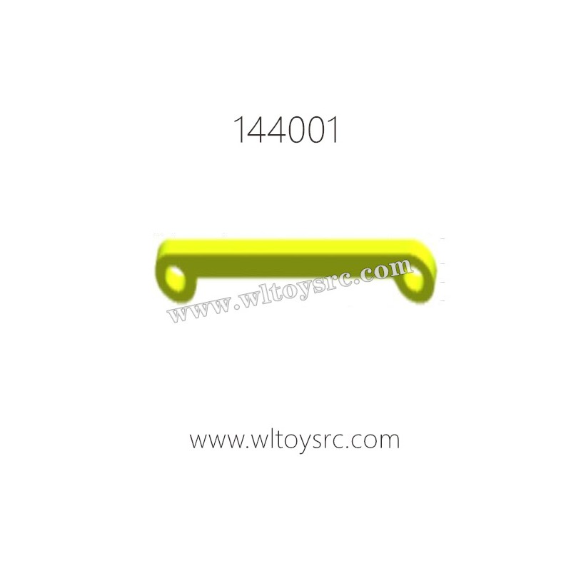 WLTOYS 144001 Parts, Steering Connect Seat