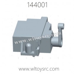 WLTOYS 144001 spare Parts, Servo Assembly