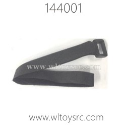 WLTOYS 144001 Parts, Magic Strap