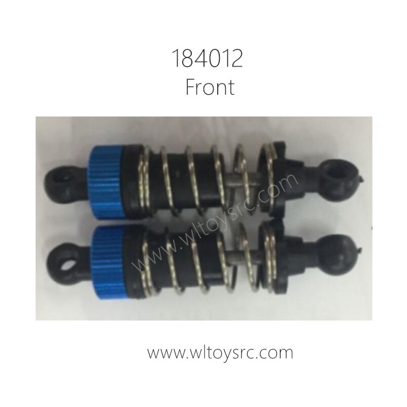 WLTOYS 184012 Parts-Front Shock Absorber