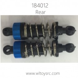 WLTOYS 184012 Parts-Rear Shock Absorber