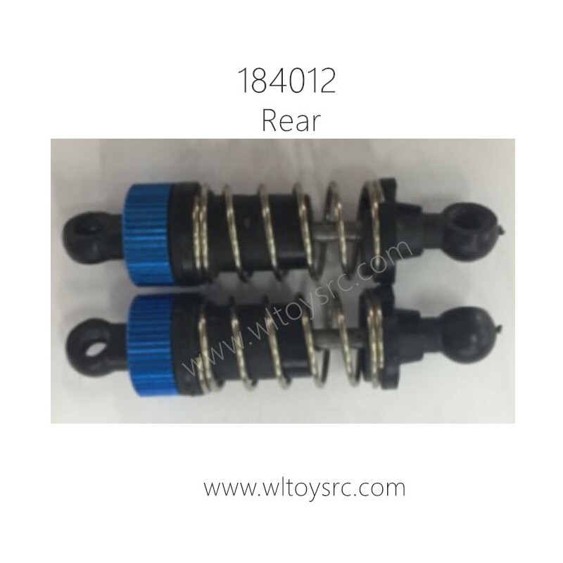 WLTOYS 184012 Parts-Rear Shock Absorber