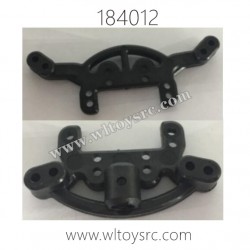 WLTOYS 184012 Parts-Shock Plate