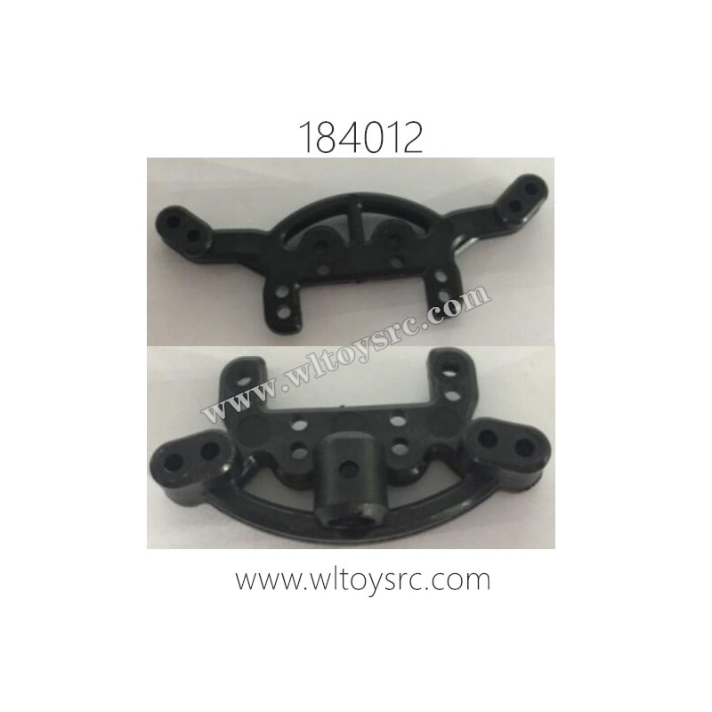 WLTOYS 184012 Parts-Shock Plate