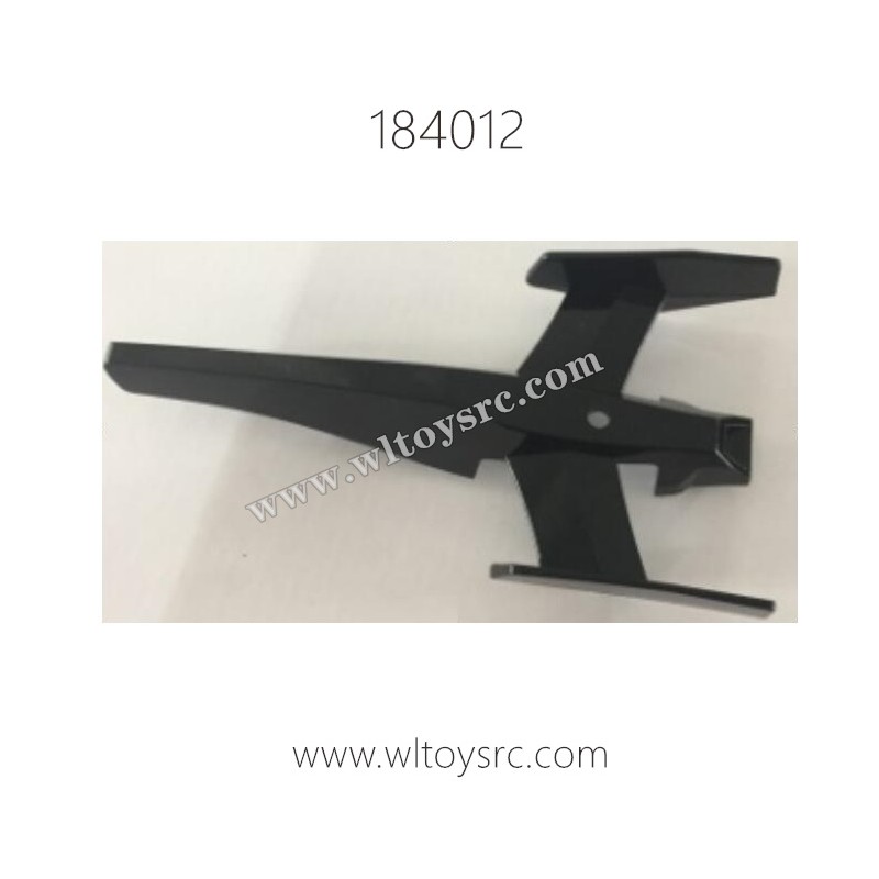 WLTOYS 184012 Parts-Tail Protect Frame