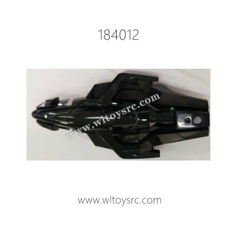 WLTOYS 184012 Parts-Car Shell