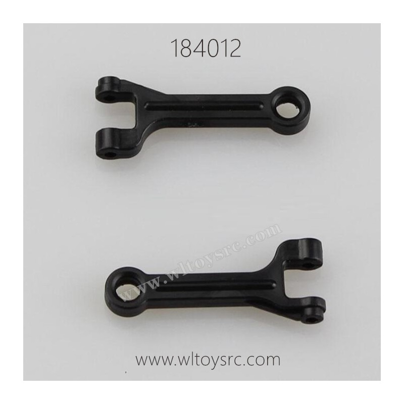 WLTOYS 184012 Parts-Upper Swing Arm
