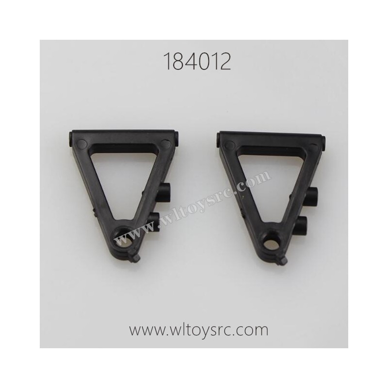 WLTOYS 184012 Parts-Lower Swing Arm