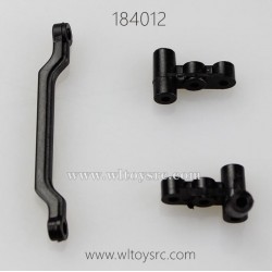 WLTOYS 184012 Parts-Steering Seat