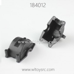 WLTOYS 184012 Parts-Gearbox Cover