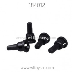 WLTOYS 184012 Parts-Differential Cups