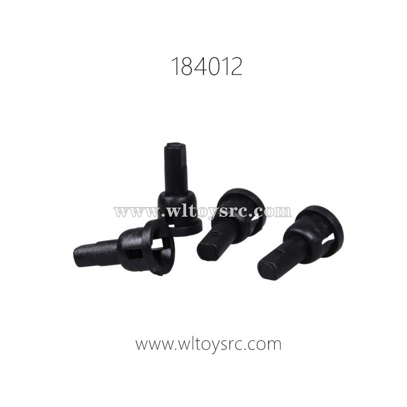 WLTOYS 184012 Parts-Differential Cups
