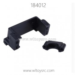 WLTOYS 184012 Parts-Servo Fixing Seat