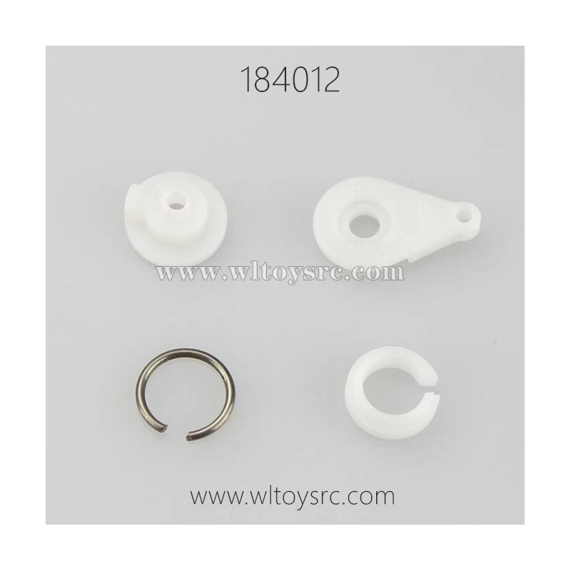 WLTOYS 184012 Parts-Servo Arm