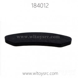 WLTOYS 184012 Parts-EVA Anti-collision cotton