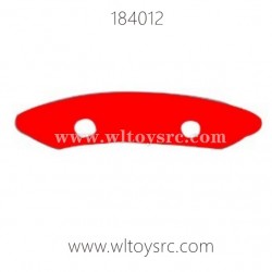 WLTOYS 184012 Spare Parts-EVA Anti-collision cotton