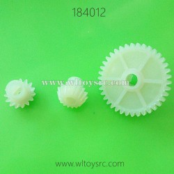 WLTOYS 184012 Parts-Reduction Gear