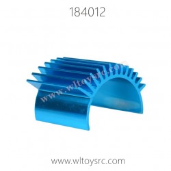 WLTOYS 184012 Parts-Motor Heatsink