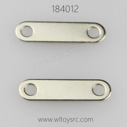 WLTOYS 184012 Parts-Motor mount screw washer