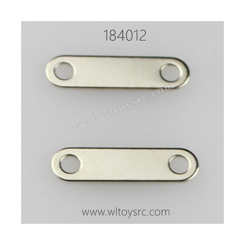 WLTOYS 184012 Parts-Motor mount screw washer