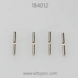 WLTOYS 184012 Parts-Differential pin