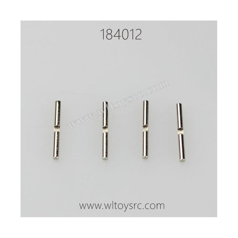 WLTOYS 184012 Parts-Differential pin