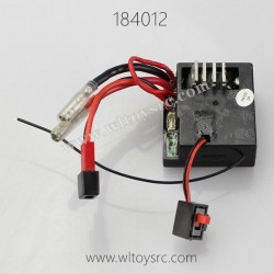 WLTOYS 184012 Parts-Receiver