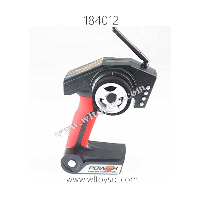 WLTOYS 184012 Parts-2.4G Transmitter