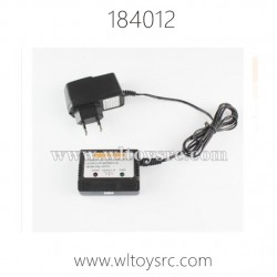 WLTOYS 184012 Parts-Charger with Balance Box