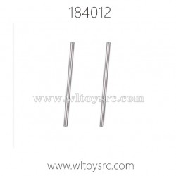 WLTOYS 184012 Parts-Swing Pins