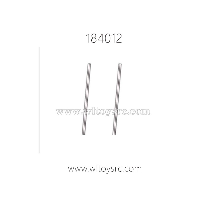 WLTOYS 184012 Parts-Swing Pins