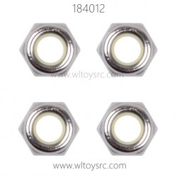 WLTOYS 184012 Parts-M3 Hex Nut