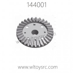 WLTOYS 144001 Parts, 30T Differential Big Gear