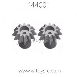 WLTOYS 144001 Parts, Main Drive Gear 12T