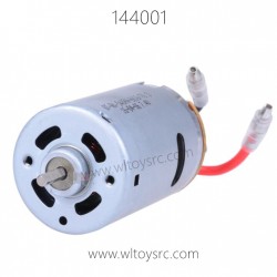 WLTOYS 144001 Parts, Motor